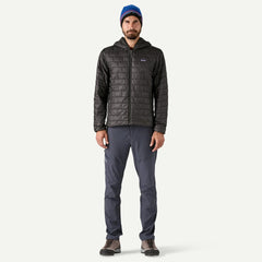 M's Nano Puff Hoody – Lightweight, Insulated & Packable Jacket Jacket Patagonia 