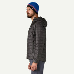 M's Nano Puff Hoody – Lightweight, Insulated & Packable Jacket Jacket Patagonia 
