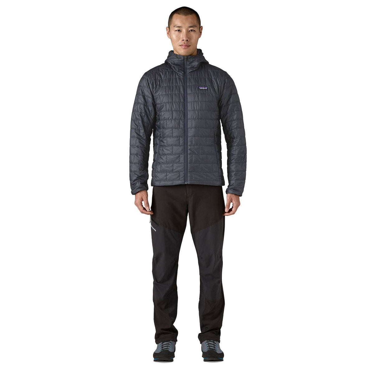 M's Nano Puff Hoody – Lightweight, Insulated & Packable Jacket Jacket Patagonia