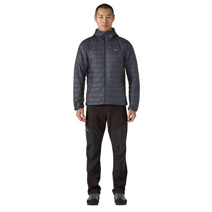 M's Nano Puff Hoody – Lightweight, Insulated & Packable Jacket Jacket Patagonia