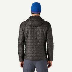 M's Nano Puff Hoody – Lightweight, Insulated & Packable Jacket Jacket Patagonia 