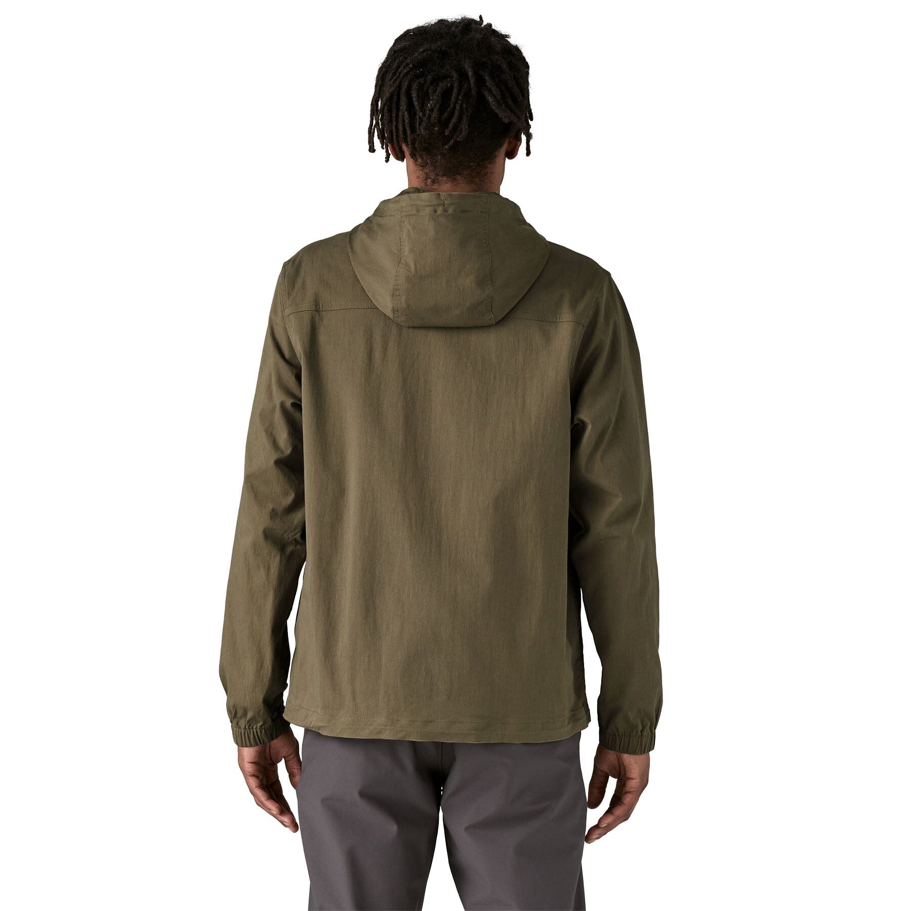 Patagonia M's Nomader Hoody Jkt - Lightweight Fair Trade