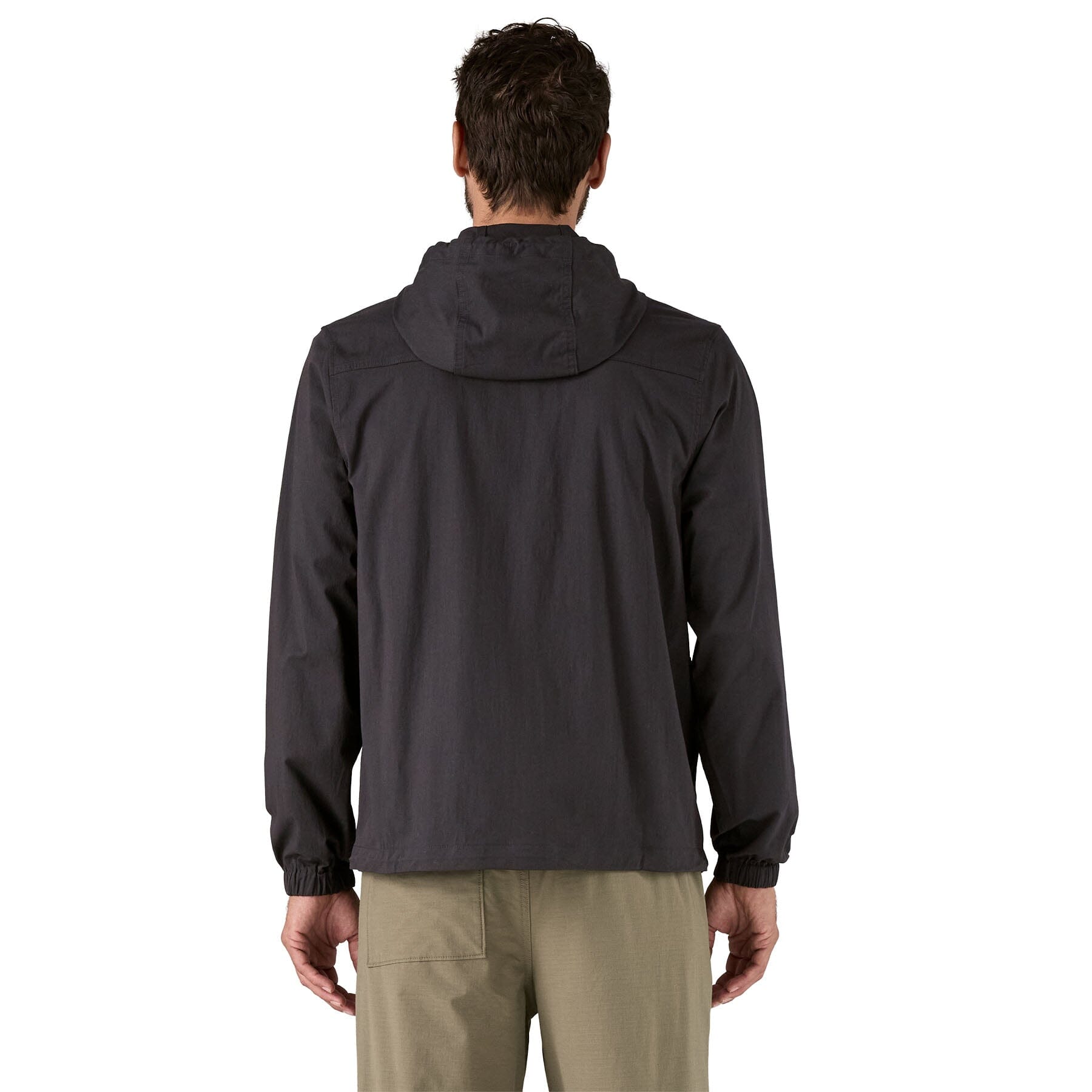 大特価 チラシ Patagonia M's Trade Fair Lightweight - Jkt Hoody Nomader ジャケット・アウター