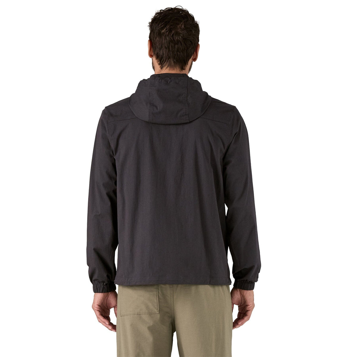 Patagonia M's Nomader Hoody Jkt Black Jacket