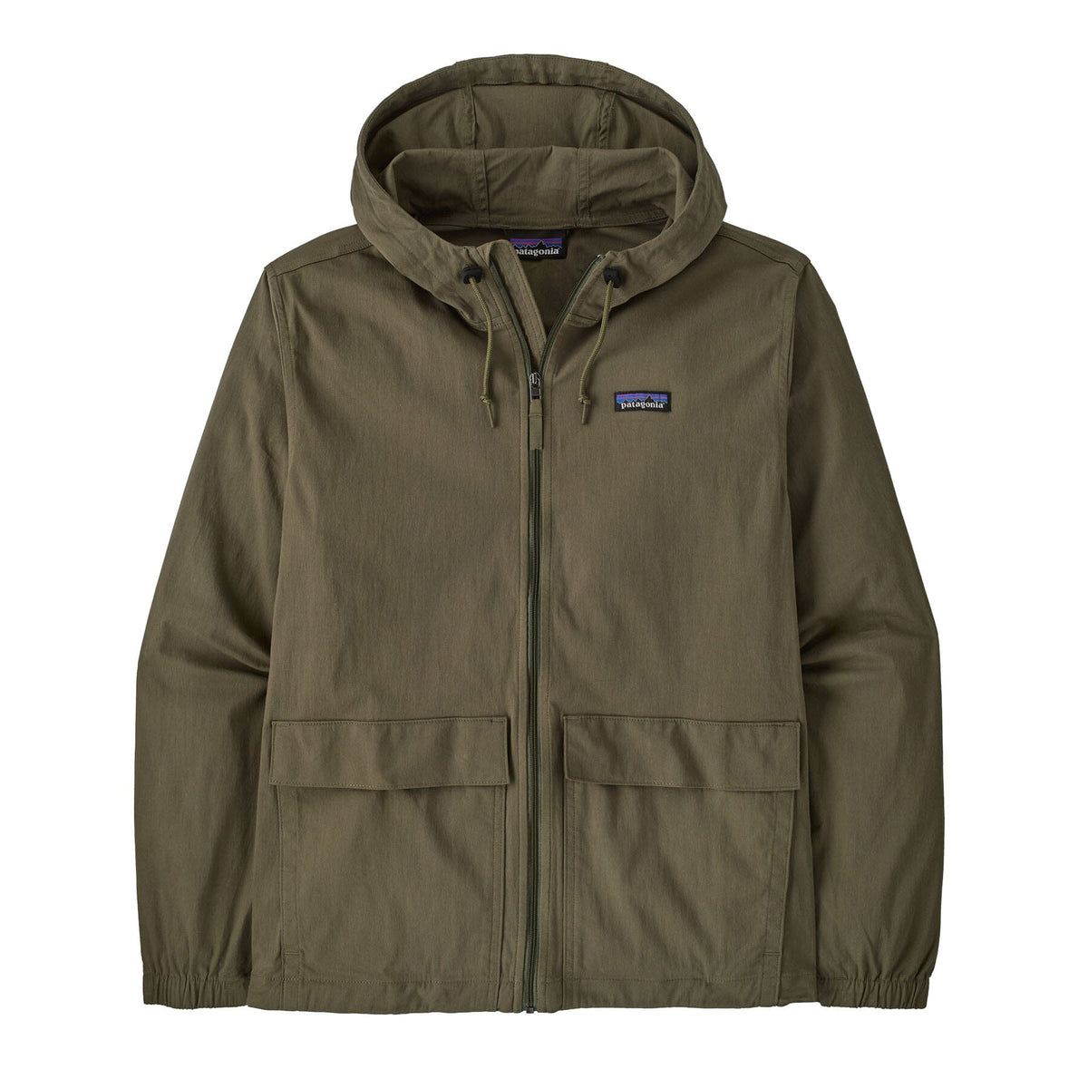 M's Nomader Hoody Jkt Jacket Patagonia