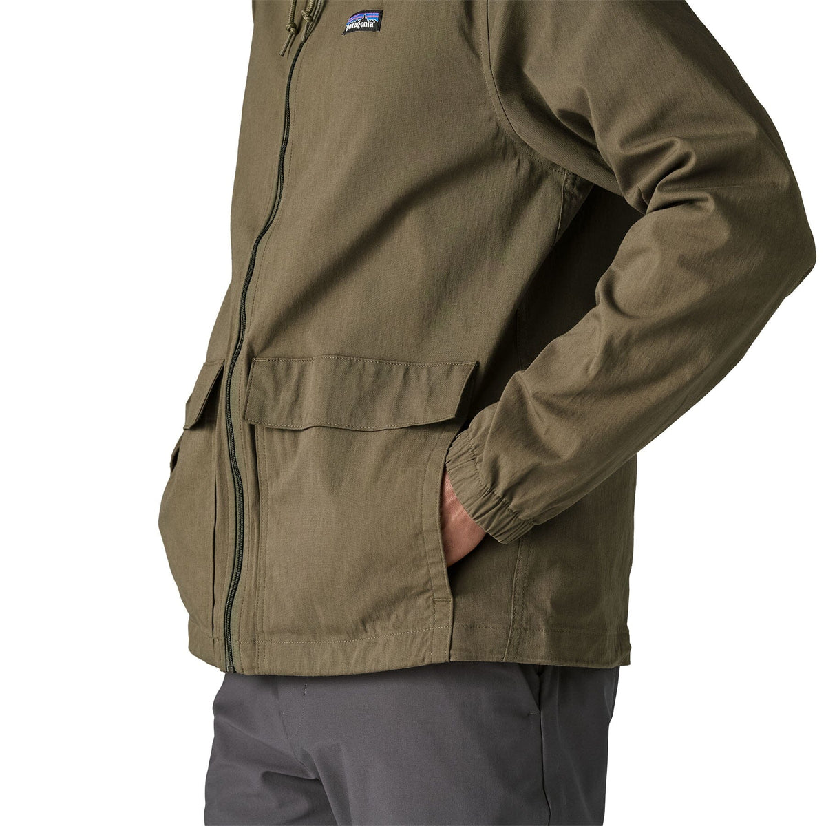 M's Nomader Hoody Jkt Jacket Patagonia