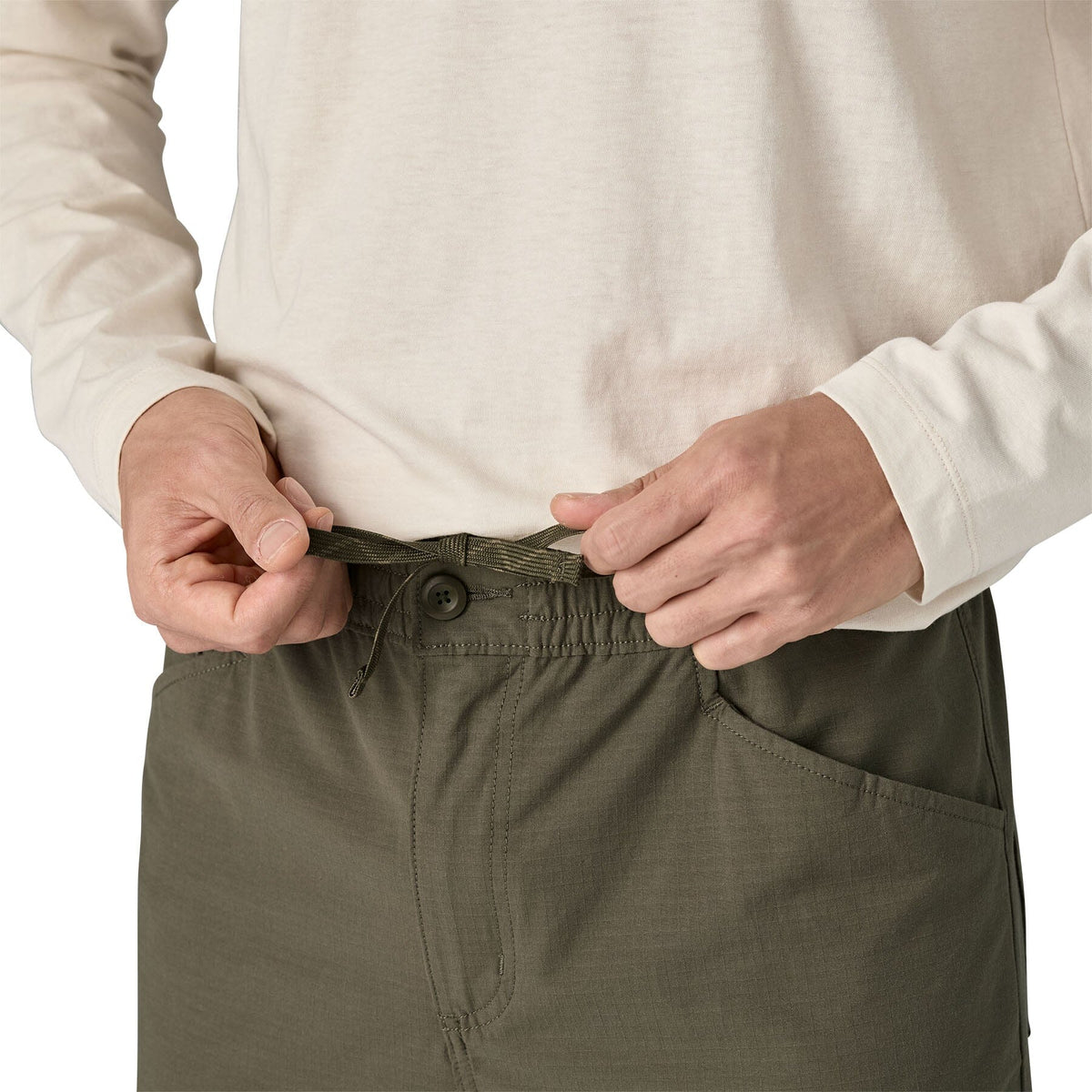 M's Nomader Joggers: The Ultimate Patagonia Men's Joggers Pants Patagonia