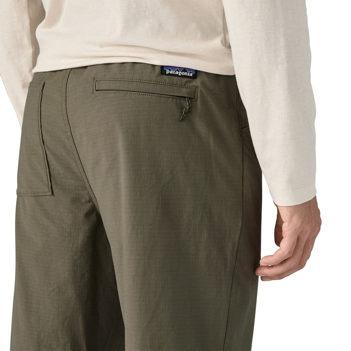 M's Nomader Joggers: The Ultimate Patagonia Men's Joggers Pants Patagonia