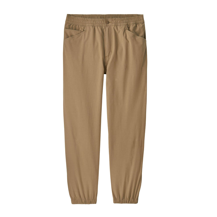 M's Nomader Joggers: The Ultimate Patagonia Men's Joggers Pants Patagonia Slab Khaki XS