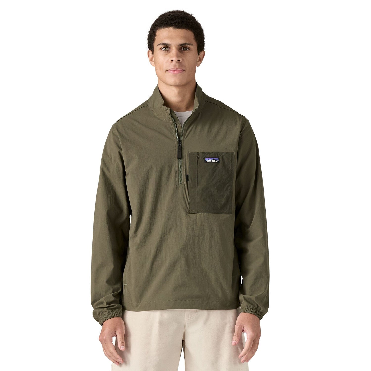 Patagonia - M's Outdoor Everyday Marsupial - Weekendbee - sustainable sportswear