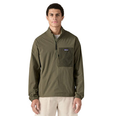 Patagonia - M's Outdoor Everyday Marsupial - Weekendbee - sustainable sportswear