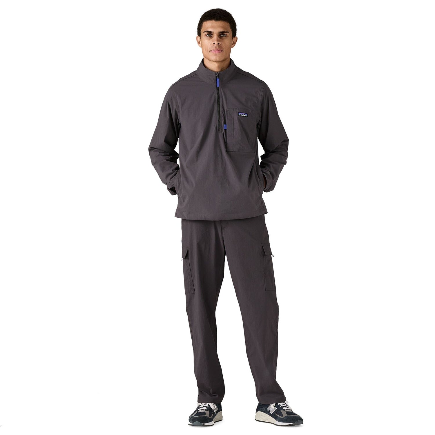 Patagonia - M's Outdoor Everyday Marsupial - Weekendbee - sustainable sportswear