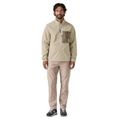 Patagonia - M's Outdoor Everyday Marsupial - Weekendbee - sustainable sportswear