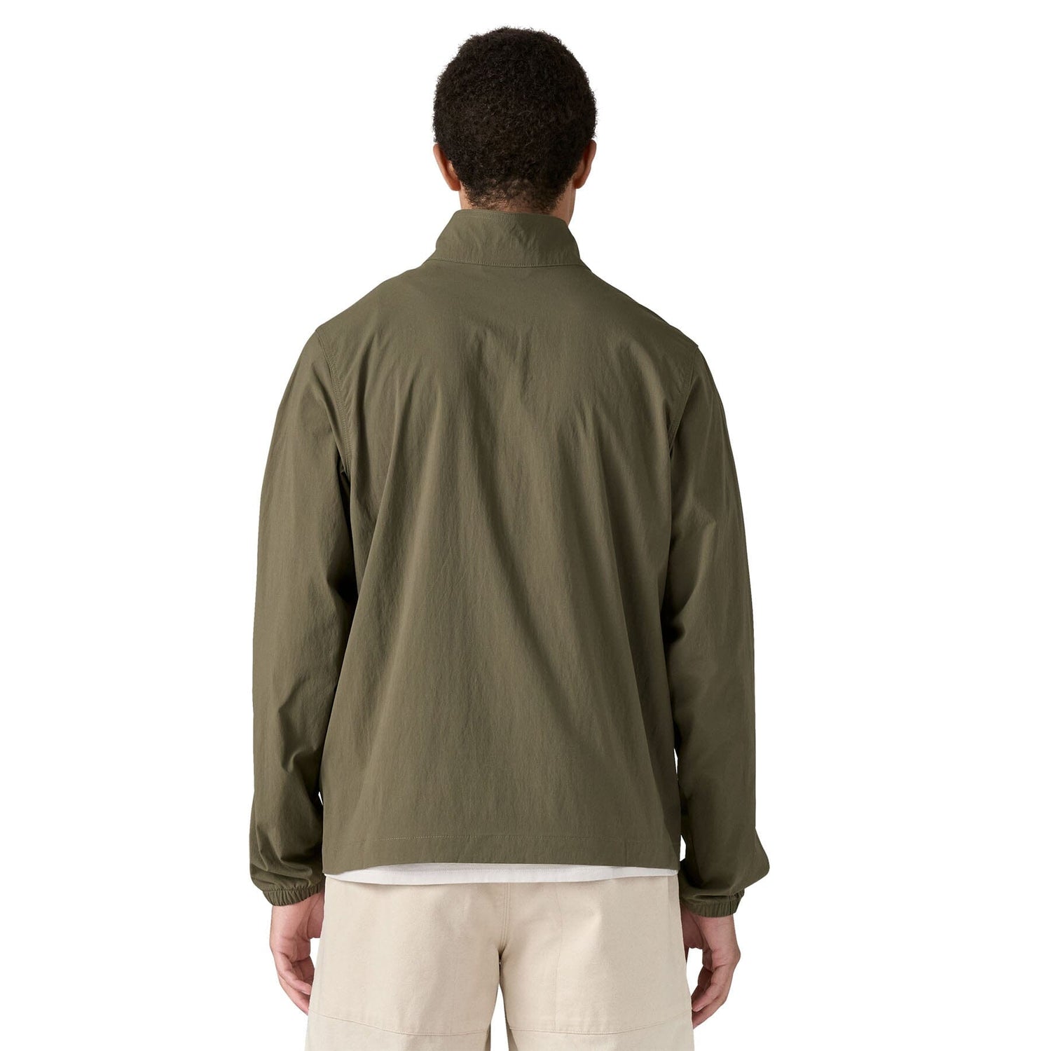 Patagonia - M's Outdoor Everyday Marsupial - Weekendbee - sustainable sportswear