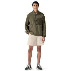 Patagonia - M's Outdoor Everyday Marsupial - Weekendbee - sustainable sportswear