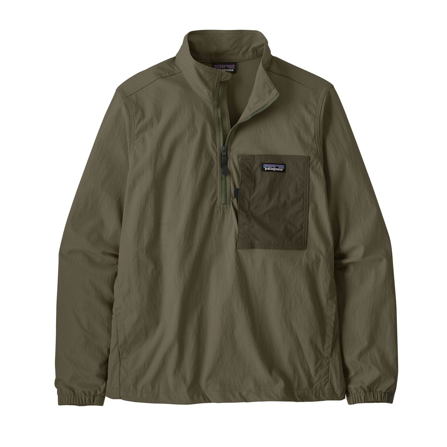 Patagonia - M's Outdoor Everyday Marsupial - Weekendbee - sustainable sportswear
