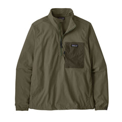 Patagonia - M's Outdoor Everyday Marsupial - Weekendbee - sustainable sportswear