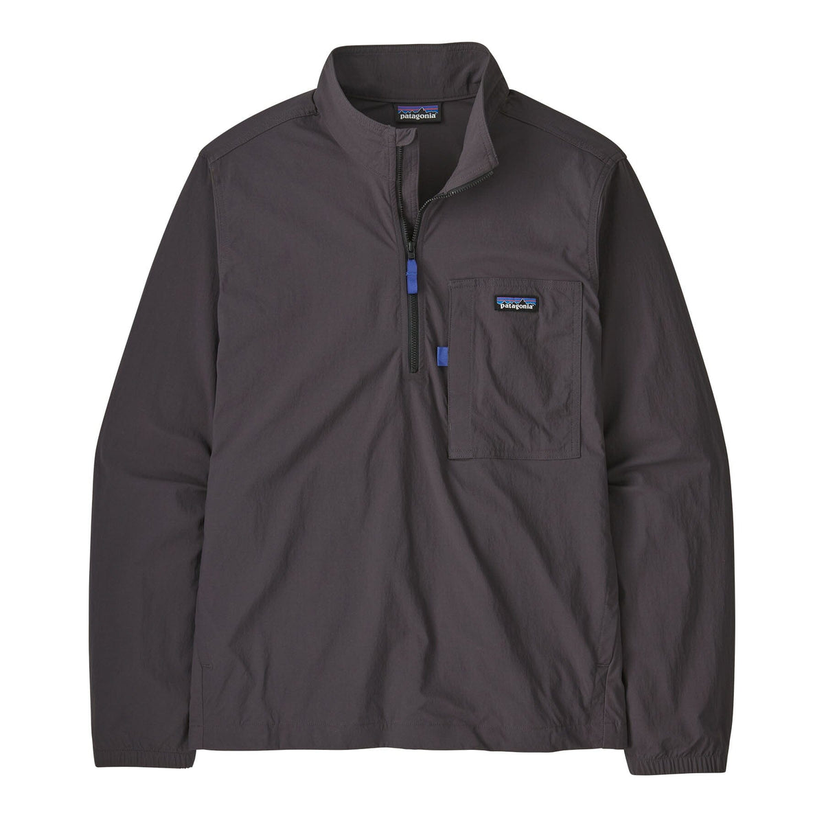 Patagonia M's Outdoor Everyday Marsupial Ink Black Jacket