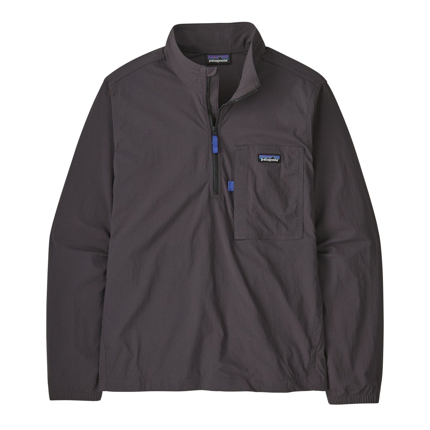 Patagonia M's Outdoor Everyday Marsupial Ink Black Pullover