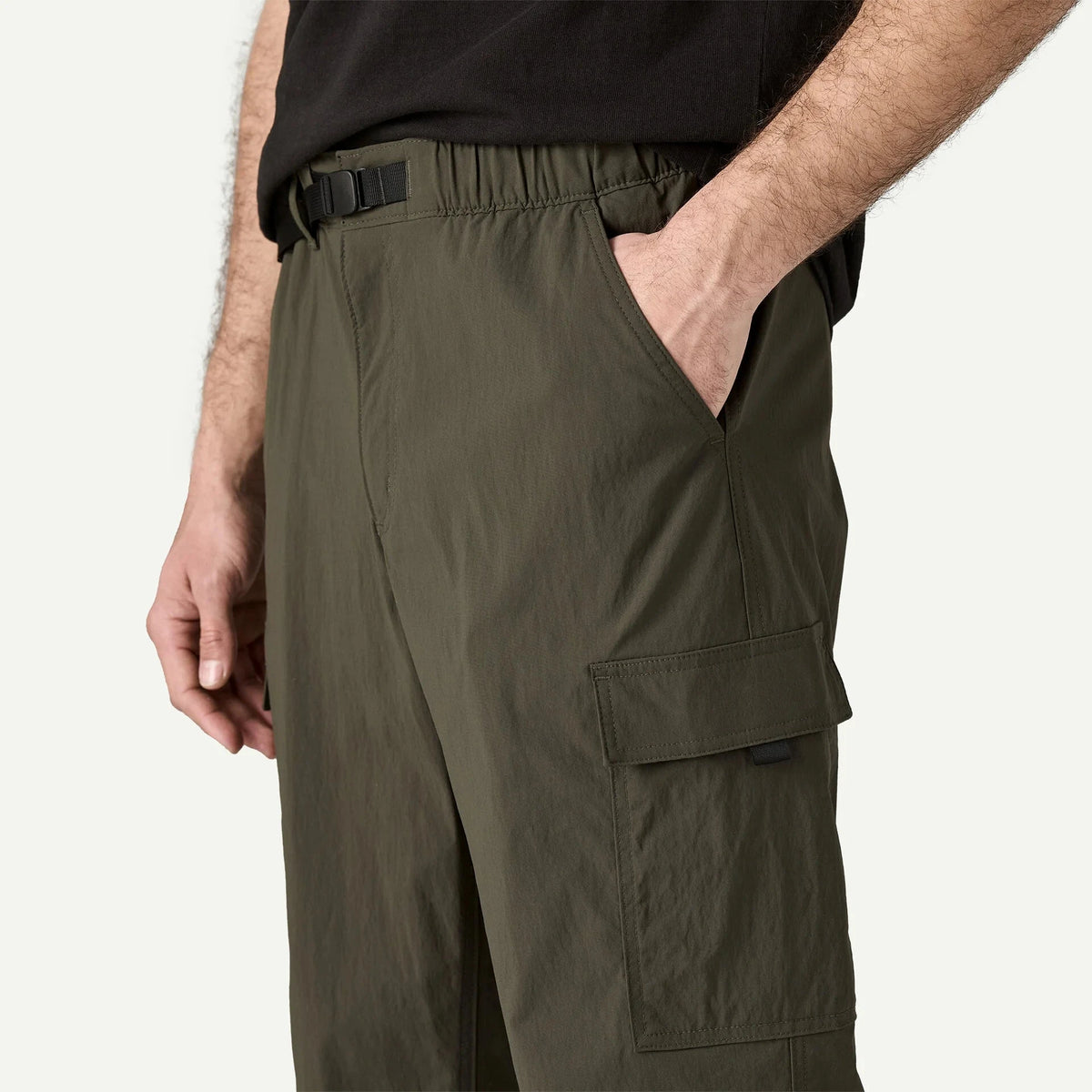 Patagonia M's Outdoor Everyday Pants Pine Needle Green Pants