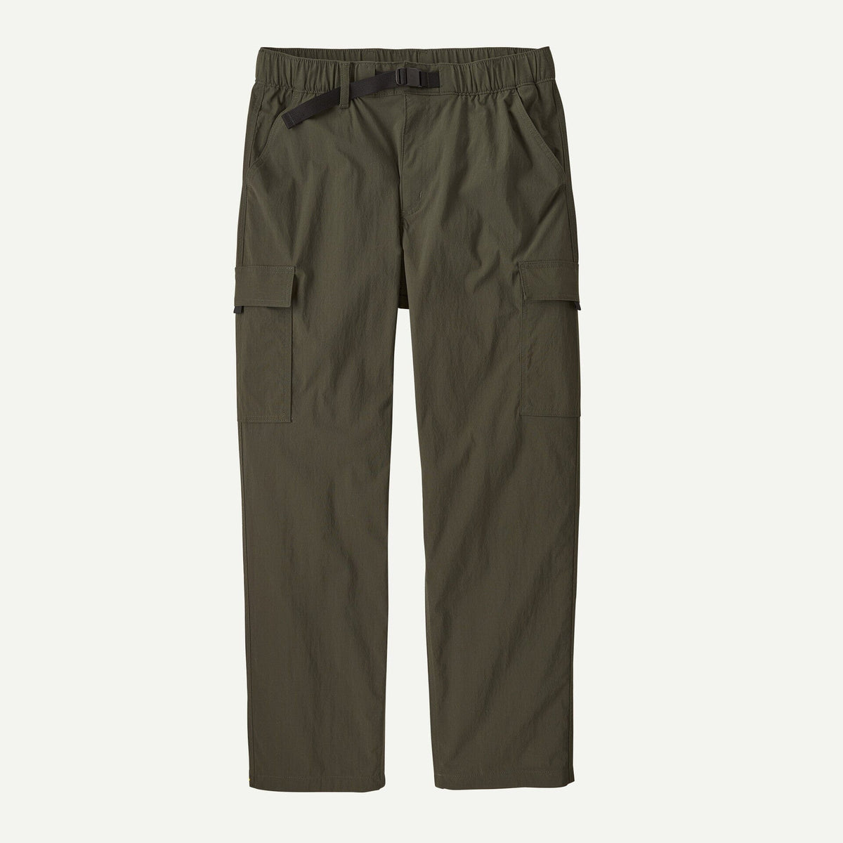 Patagonia M's Outdoor Everyday Pants Pine Needle Green Pants