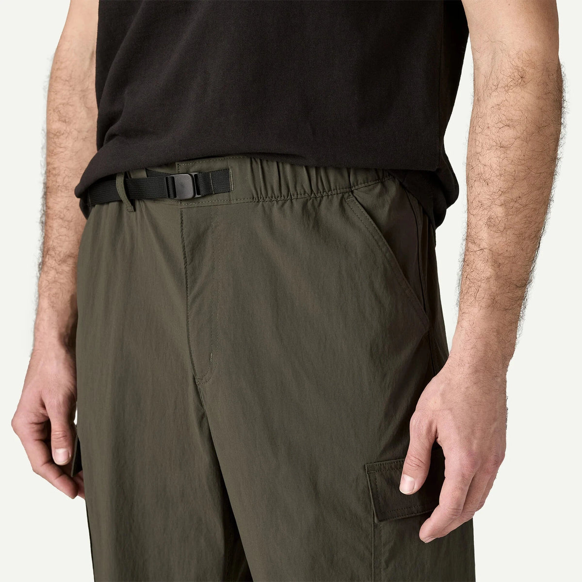 Patagonia M's Outdoor Everyday Pants Pine Needle Green Pants