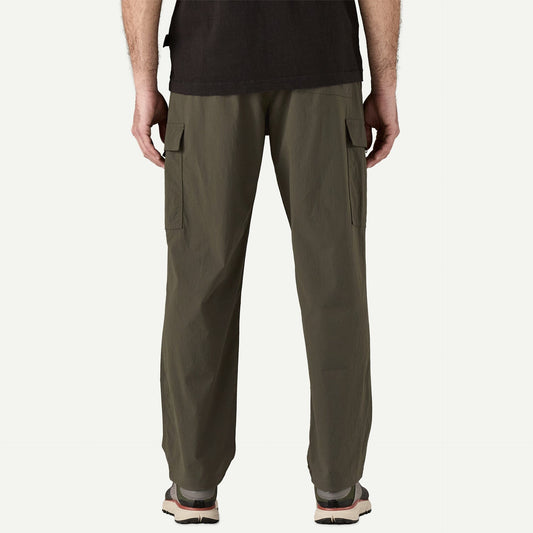 Patagonia M's Outdoor Everyday Pants Pine Needle Green Pants