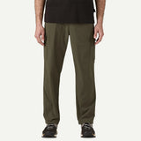 Patagonia M's Outdoor Everyday Pants Pine Needle Green Pants