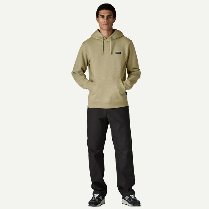 M´s P-6 Label Uprisal Hoody Shirt Patagonia 