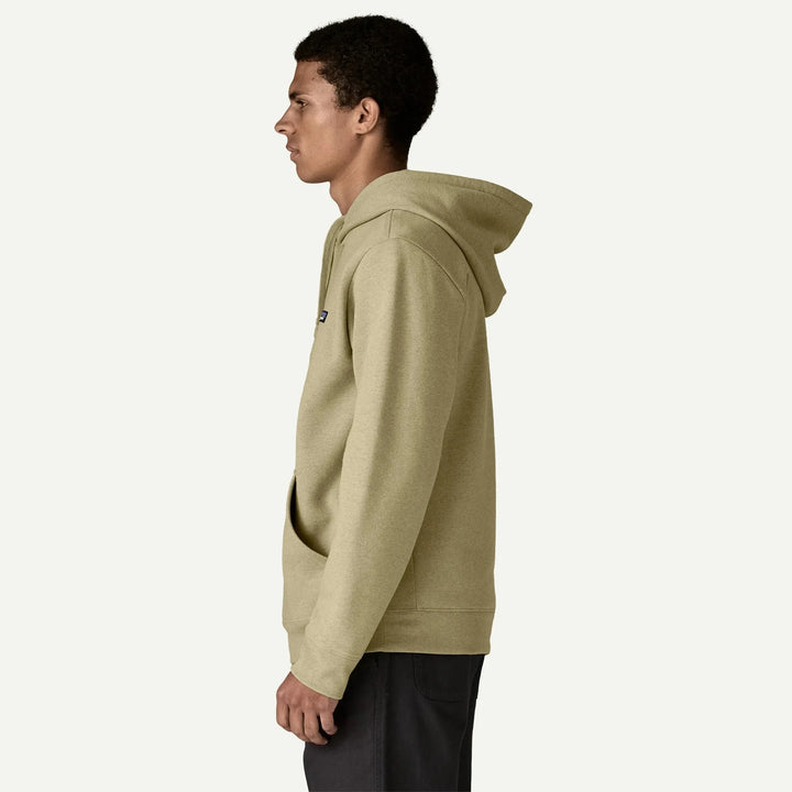 M´s P-6 Label Uprisal Hoody Shirt Patagonia 