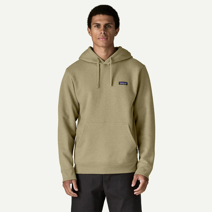 M´s P-6 Label Uprisal Hoody