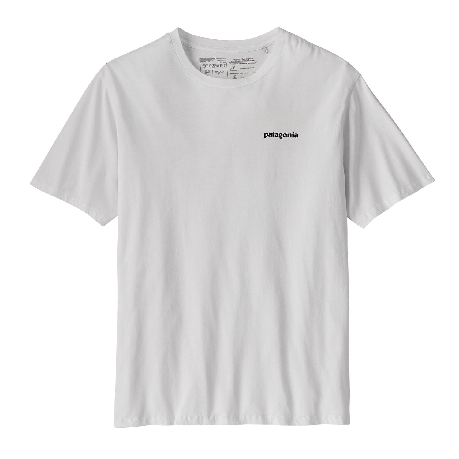 Patagonia P-6 Mission Organic T-Shirt - T-Shirt Men's, Buy online
