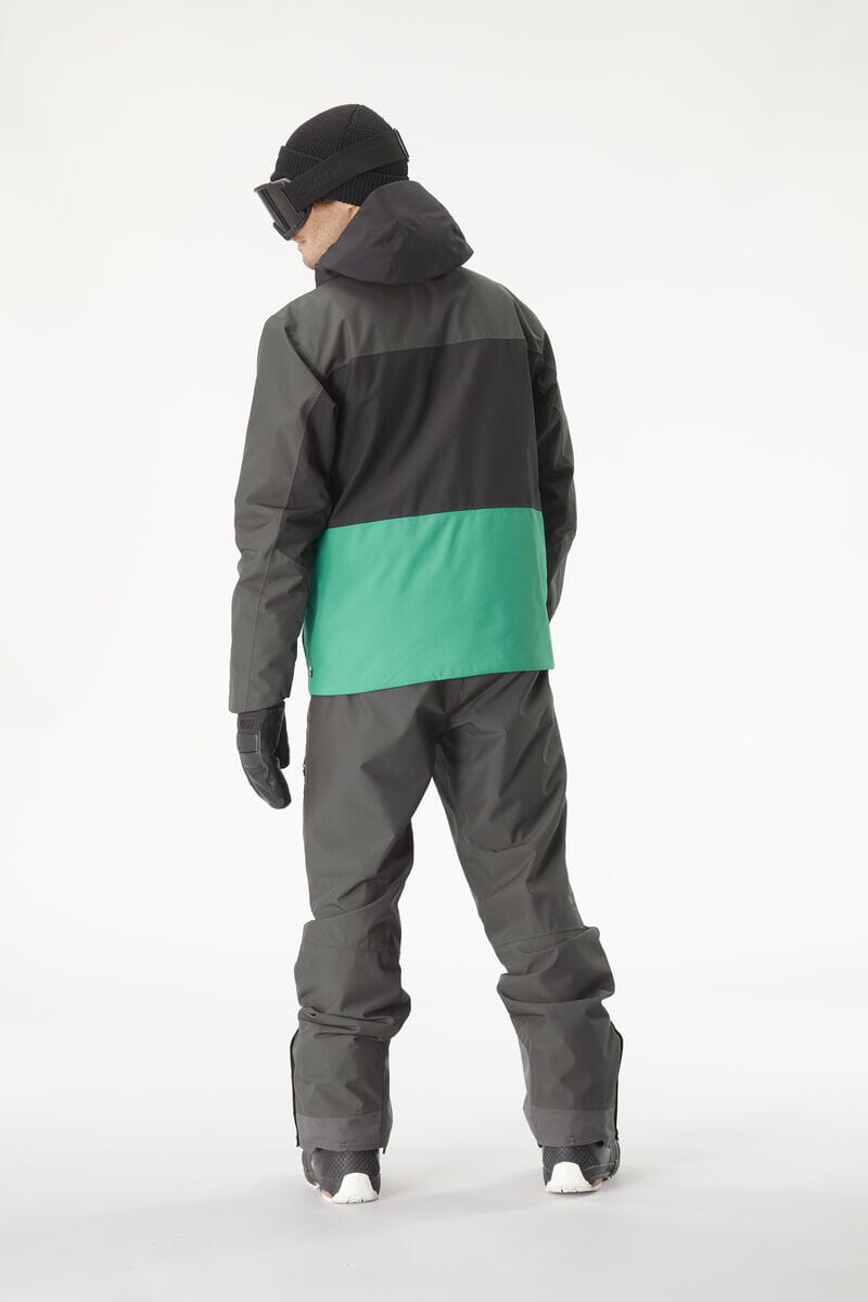 Veste De Ski PICTURE Naikoon (Dark Army Green) Homme