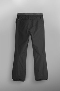 Picture Organic M's Picture Object Pants - Recycled Polyester Black Pants
