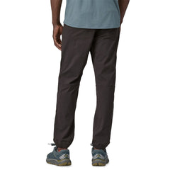 Patagonia M's Quandary Joggers - Lightweight outdoor pants Black Pants