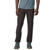 Patagonia M's Quandary Joggers - Lightweight outdoor pants Black Pants