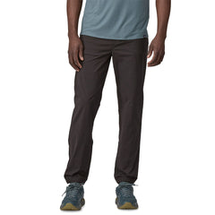 Patagonia M's Quandary Joggers - Lightweight outdoor pants Black Pants