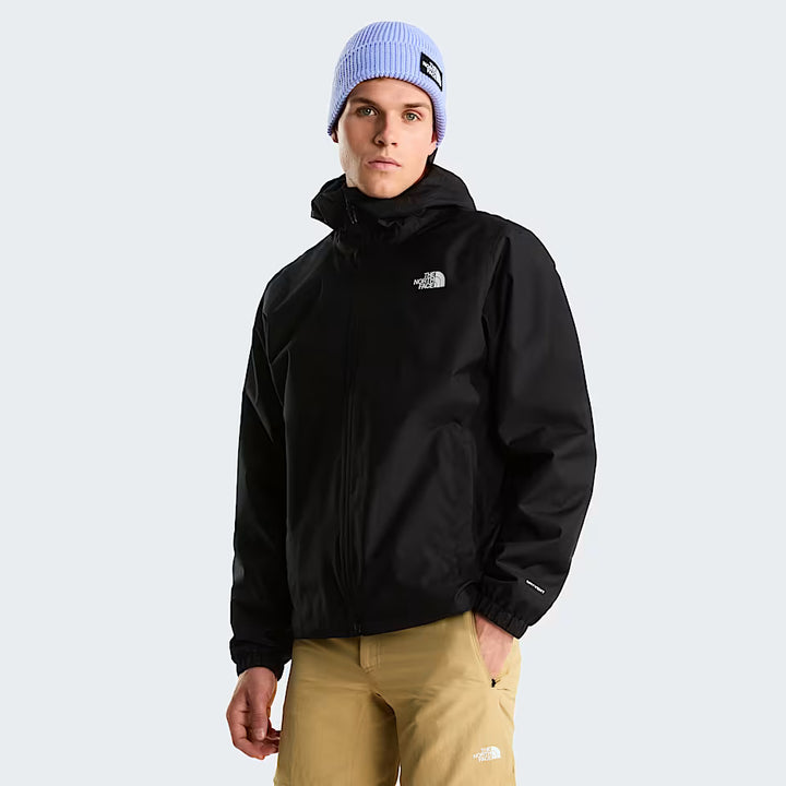 M's Quest DryVent™ Jacket Jacket The North Face TNF Black S 