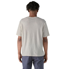 M's Regenerative Organic Certified Cotton LW Pocket Tee Shirt Patagonia 