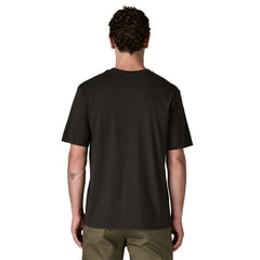 M's Regenerative Organic Certified Cotton LW Pocket Tee Shirt Patagonia 