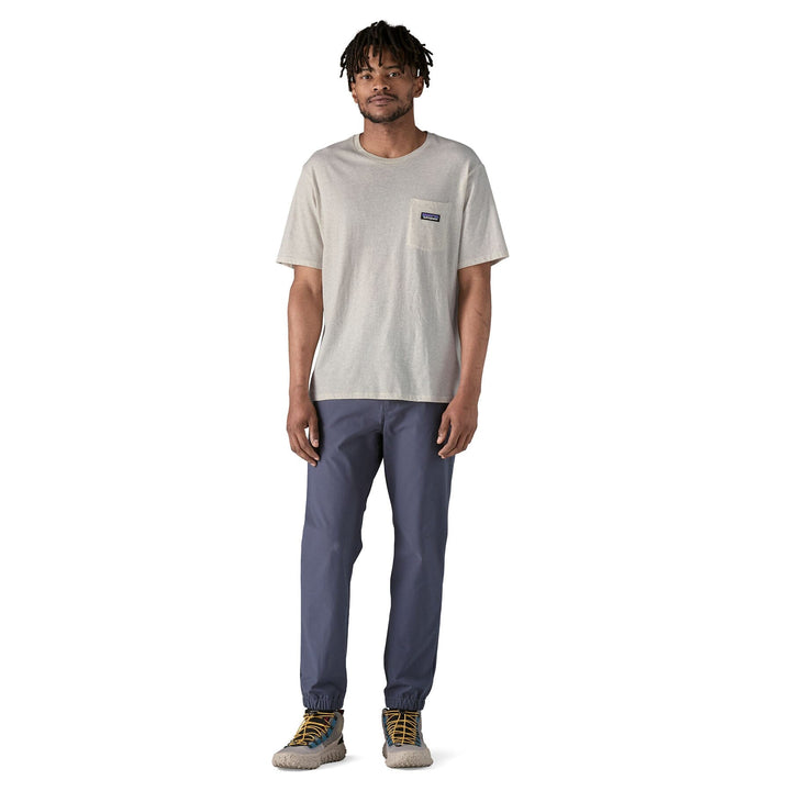 M's Regenerative Organic Certified Cotton LW Pocket Tee Shirt Patagonia 