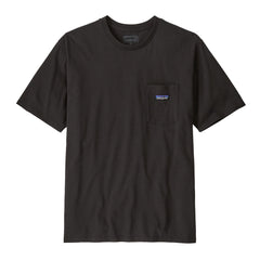 M's Regenerative Organic Certified Cotton LW Pocket Tee Shirt Patagonia 