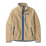 Patagonia Retro Pile Miesten Fleece Takki - Nautilus Tan