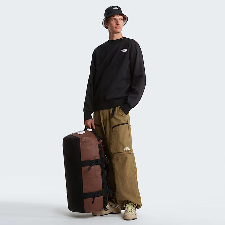 M's Simple Dome Crew Shirt The North Face 