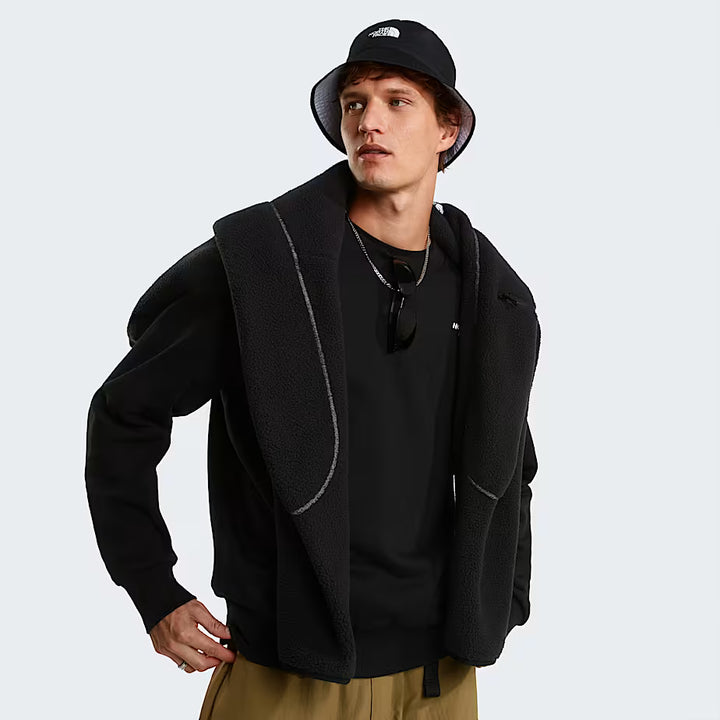 M's Simple Dome Crew Shirt The North Face 