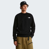 The North Face Simple Dome Miesten T-paita - Black
