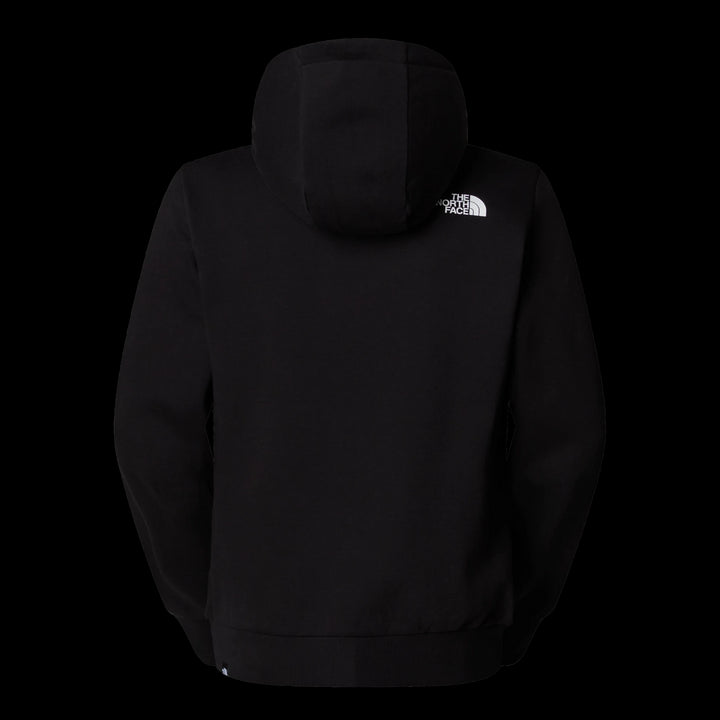 M’s Simple Dome Hoodie Shirt The North Face