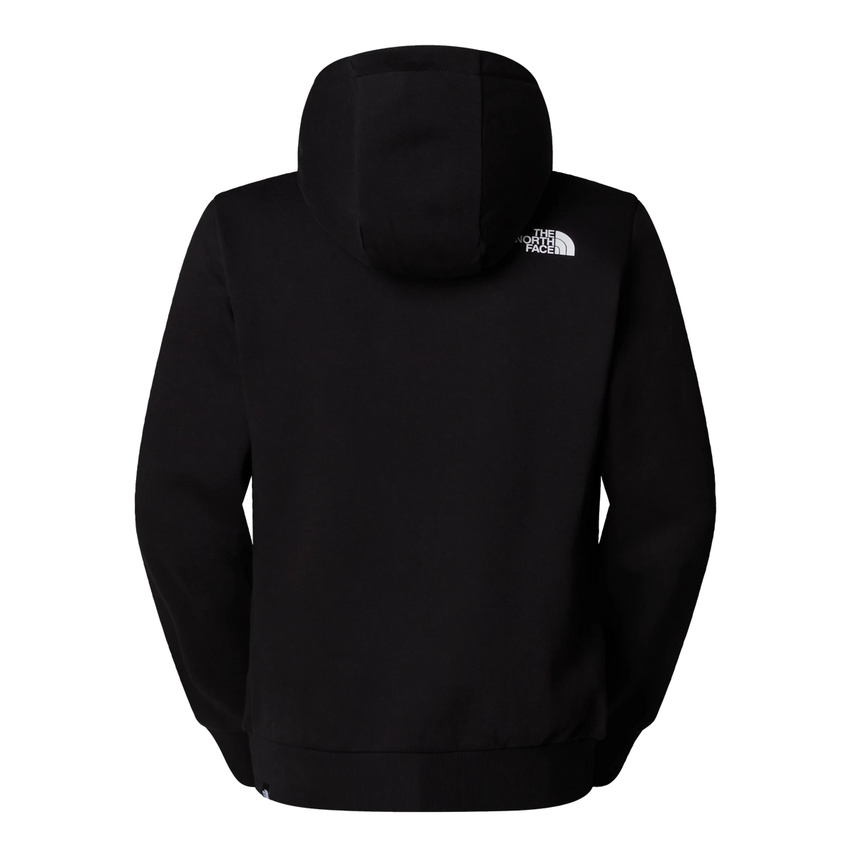 The North Face M’s Simple Dome Hoodie TNF Black Shirt