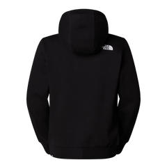The North Face - M’s Simple Dome Hoodie - Weekendbee - sustainable sportswear