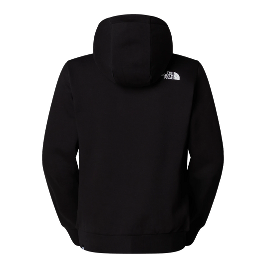 The North Face M’s Simple Dome Hoodie TNF Black Shirt